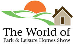 We're Exhibiting! 2025 World of Park & Leisure Homes NAEC Stoneleigh