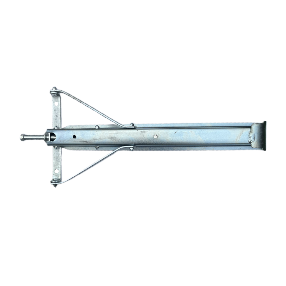 Caravan Corner Steady Jack Leg 24