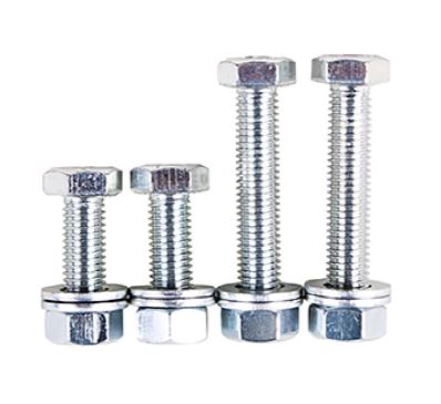 Bolt Fixing Kit For Hitch