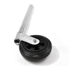 Sliding Jockey Wheel 40mm For Static Caravan