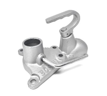 BOSUN Hitch (Galvanised)