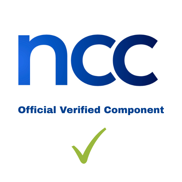 8-Pack Very Large Static Caravan Axle Stand Mobile Home Supports 18