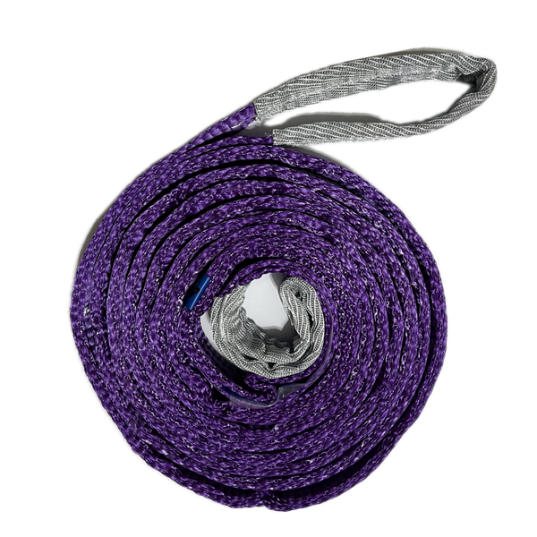 Lifting Web Sling Duplex 1 Ton WLL