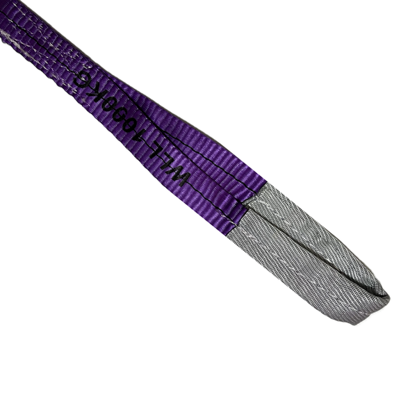 Lifting Web Sling Duplex 1 Ton WLL