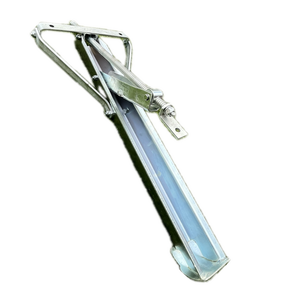 4x Caravan Corner Steady Jack Legs 24