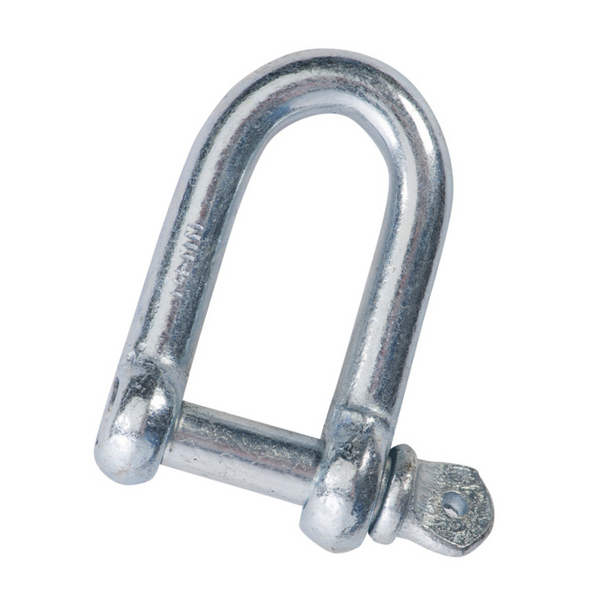 Chain Down Static Caravan Restraining Kit 10mm Chain