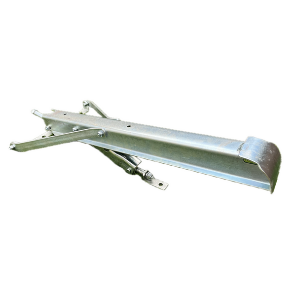 4x Caravan Corner Steady Jack Legs 24