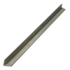 50x Galvanised Anchor Down Ground Spike 29