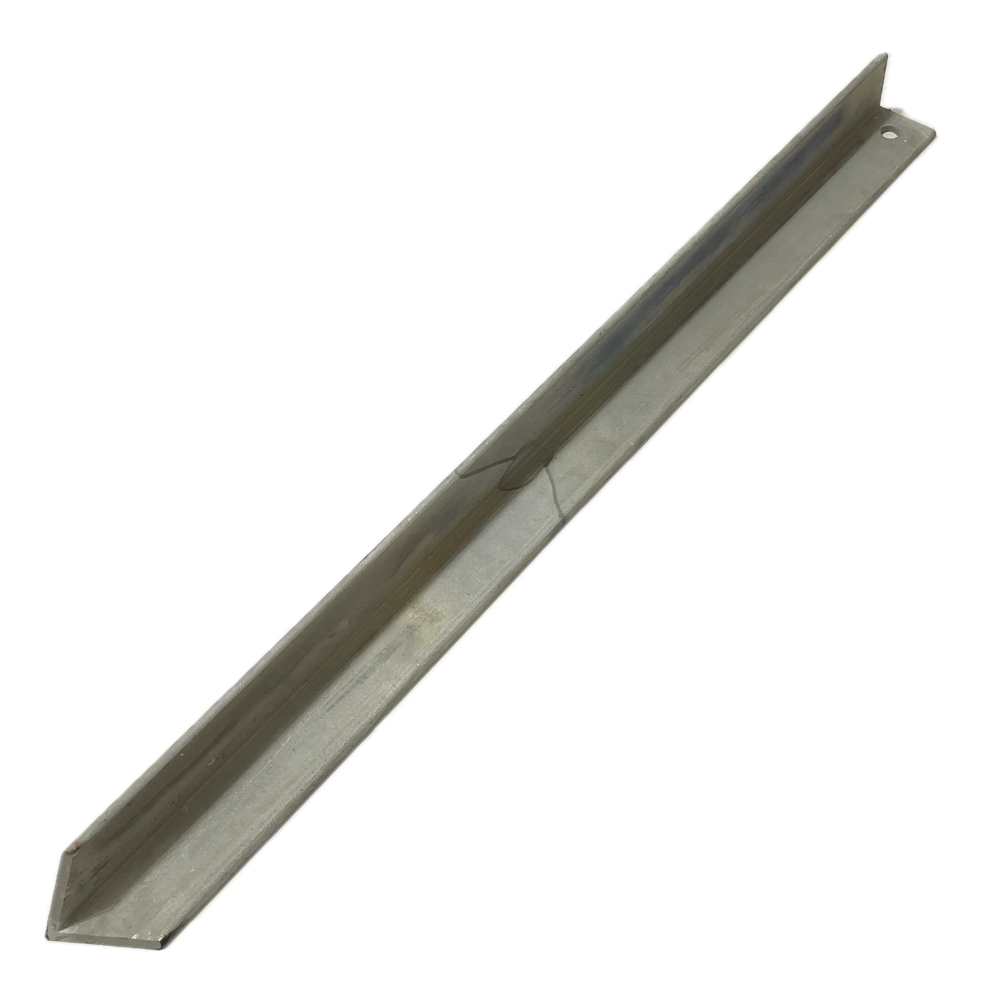 Galvanised Anchor Down Ground Spike 29