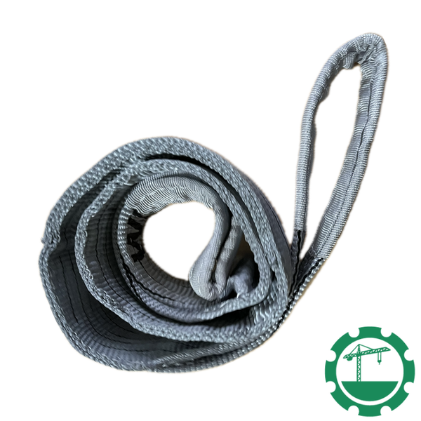 Lifting Web Sling Duplex 4 Ton WLL