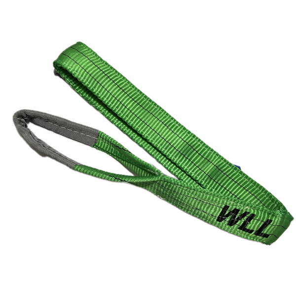 Lifting Web Sling Duplex 2 Ton WLL