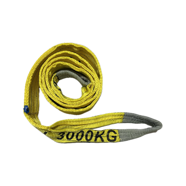 Lifting Web Sling Duplex 3 Ton WLL