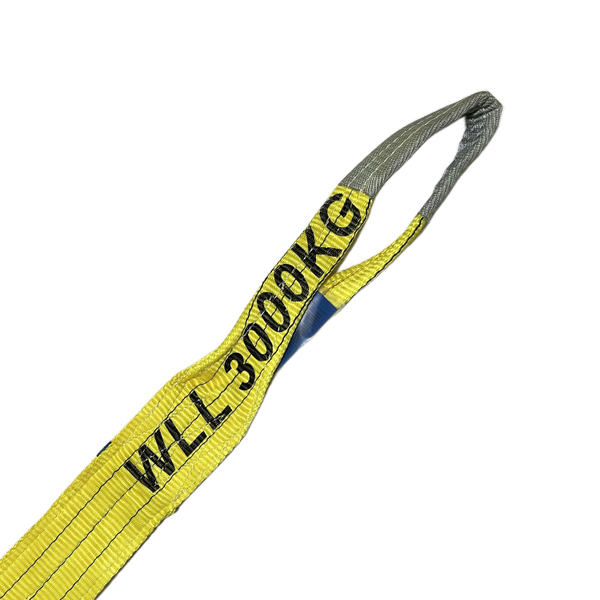 Lifting Web Sling Duplex 3 Ton WLL