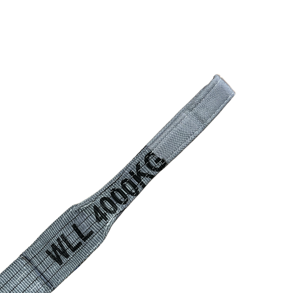 Lifting Web Sling Duplex 4 Ton WLL