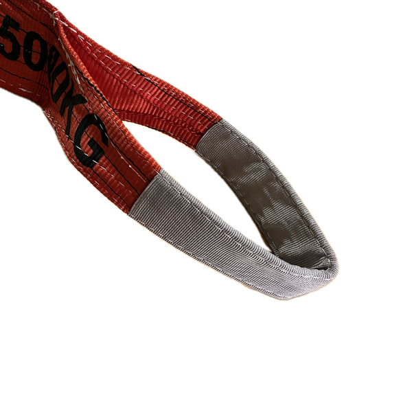 Lifting Web Sling Duplex 5 Ton WLL