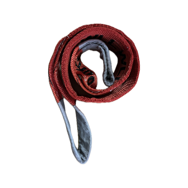 Lifting Web Sling Duplex 5 Ton WLL