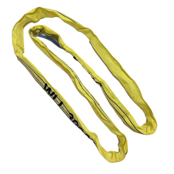 Lifting Round Sling Endless Strop 3 Ton WLL