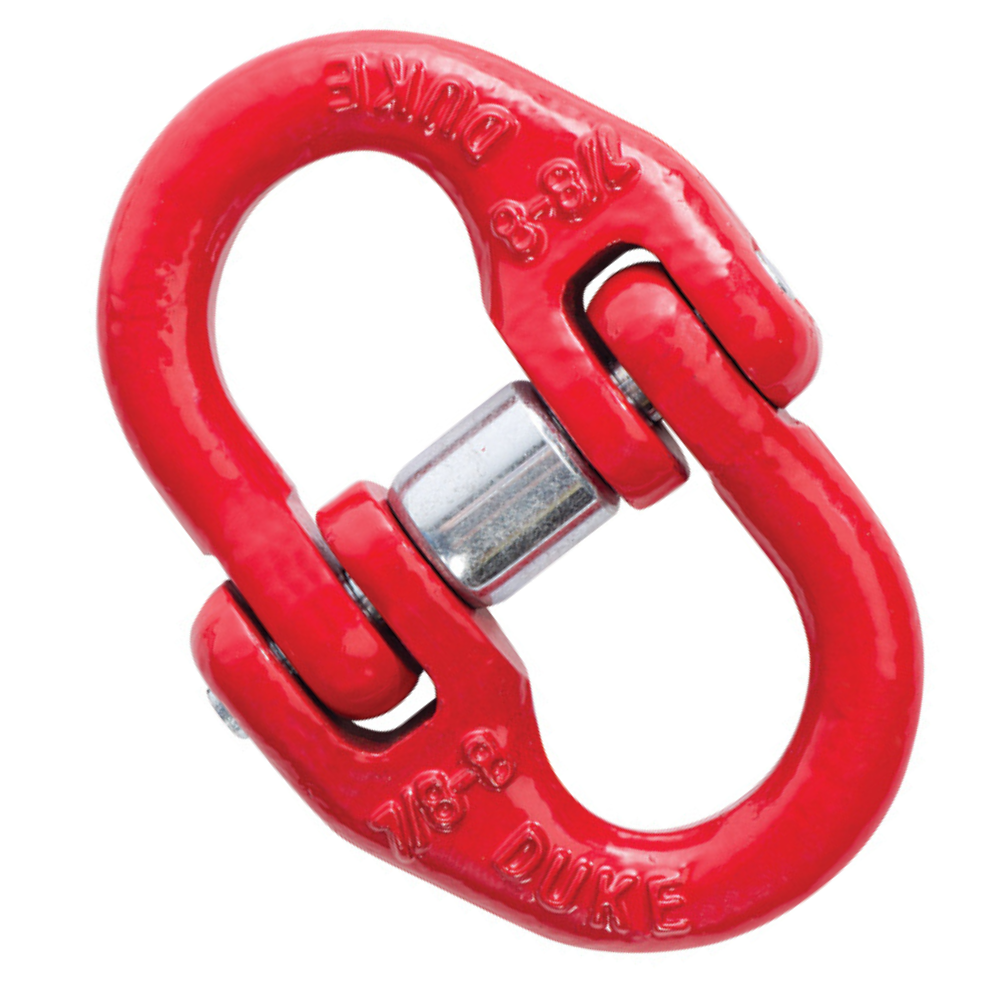 Grade 80 Component Connector 7/8MM WLL 2T