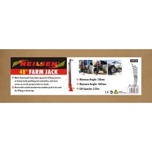 Farm Jack 48