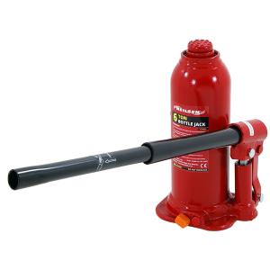 Hydraulic Bottle Jack 6 Ton For Caravan