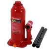 Hydraulic Bottle Jack 6 Ton For Caravan