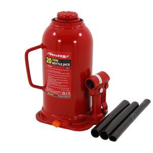 Hydraulic Bottle Jack 20 Ton For Caravan