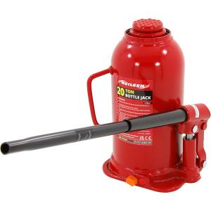 Hydraulic Bottle Jack 20 Ton For Caravan