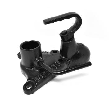 BOSUN Hitch (Black)