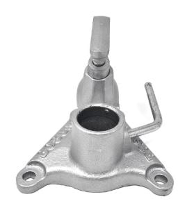 BOSUN Hitch (Galvanised)