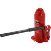 Hydraulic Bottle Jack 10 Ton For Caravan