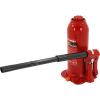 Hydraulic Bottle Jack 10 Ton For Caravan